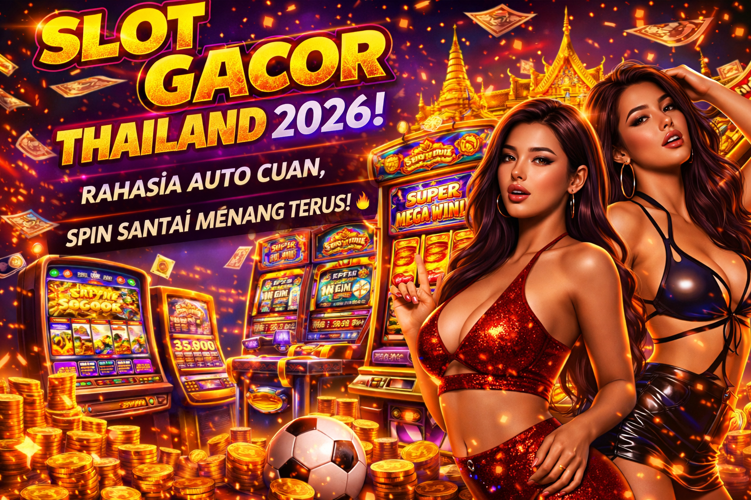 slot gacor